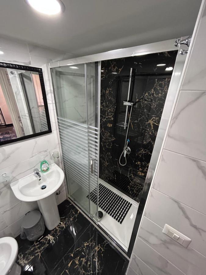 Giovanni Luxury Suites Napoli Bagian luar foto
