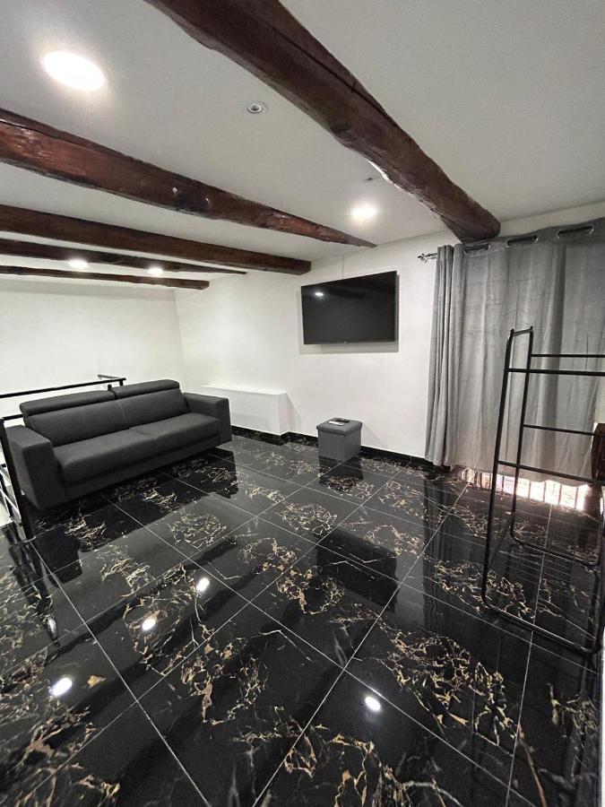 Giovanni Luxury Suites Napoli Bagian luar foto