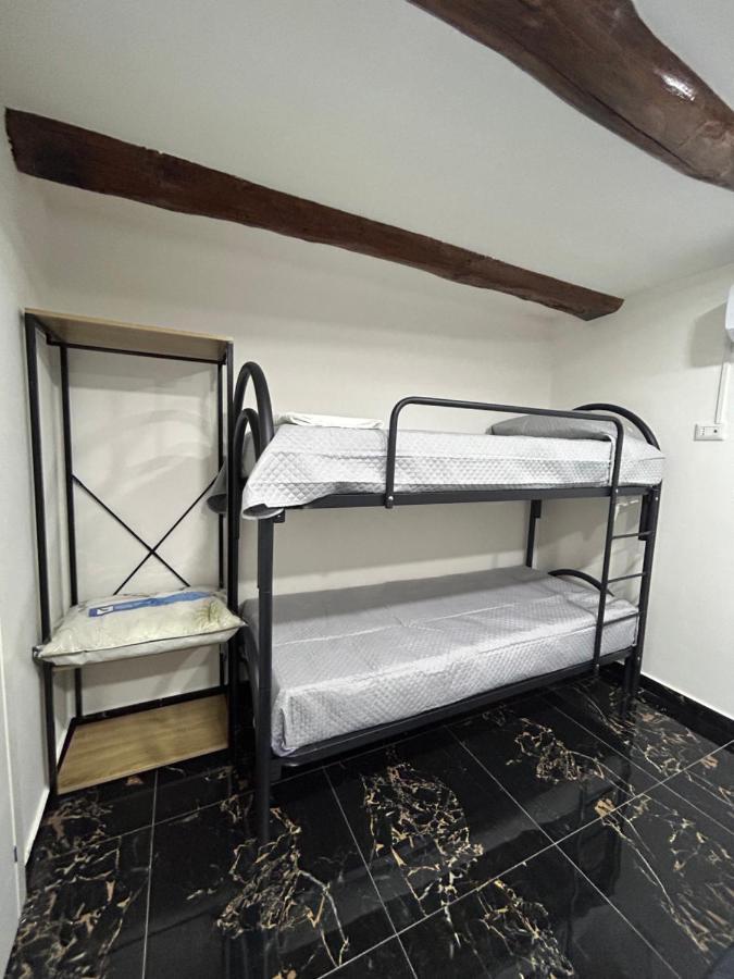 Giovanni Luxury Suites Napoli Bagian luar foto