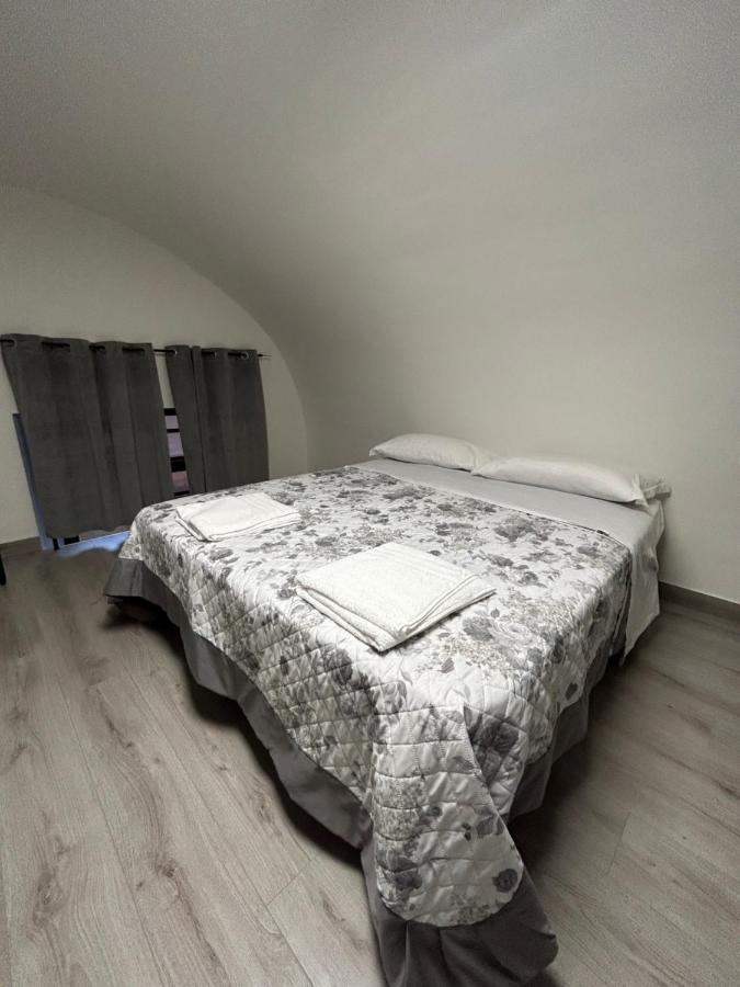 Giovanni Luxury Suites Napoli Bagian luar foto