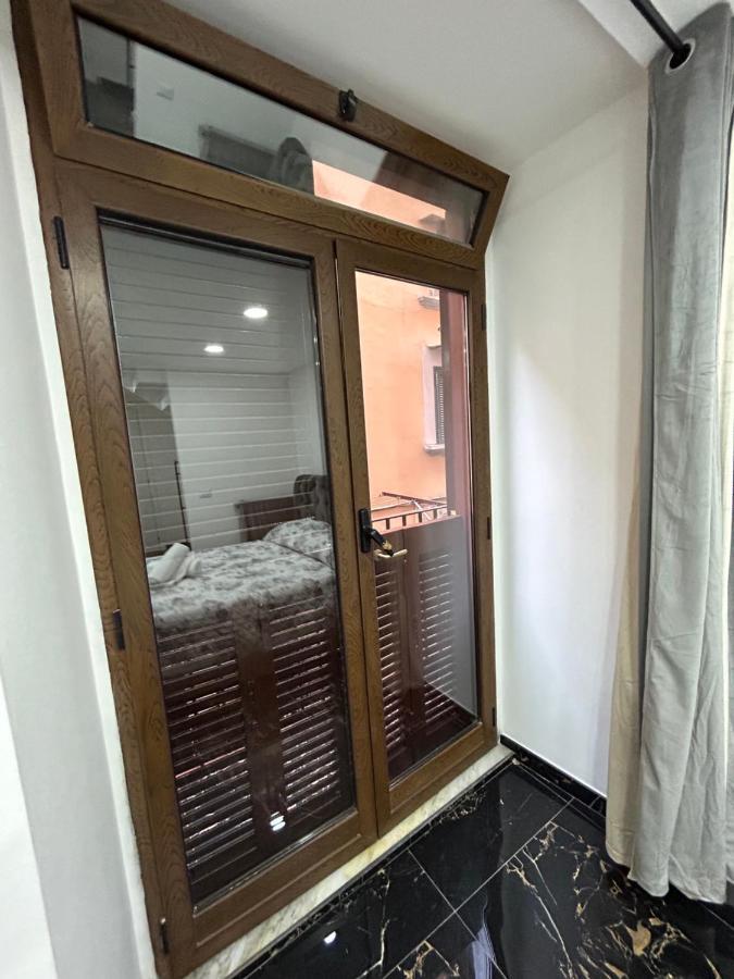 Giovanni Luxury Suites Napoli Bagian luar foto