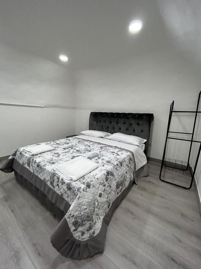 Giovanni Luxury Suites Napoli Bagian luar foto