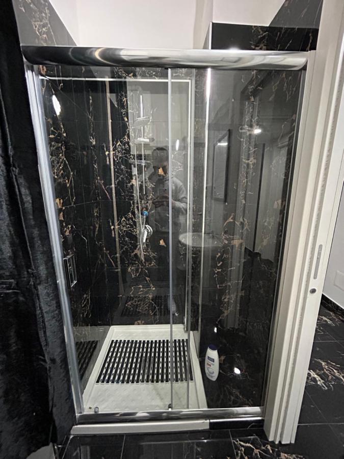 Giovanni Luxury Suites Napoli Bagian luar foto